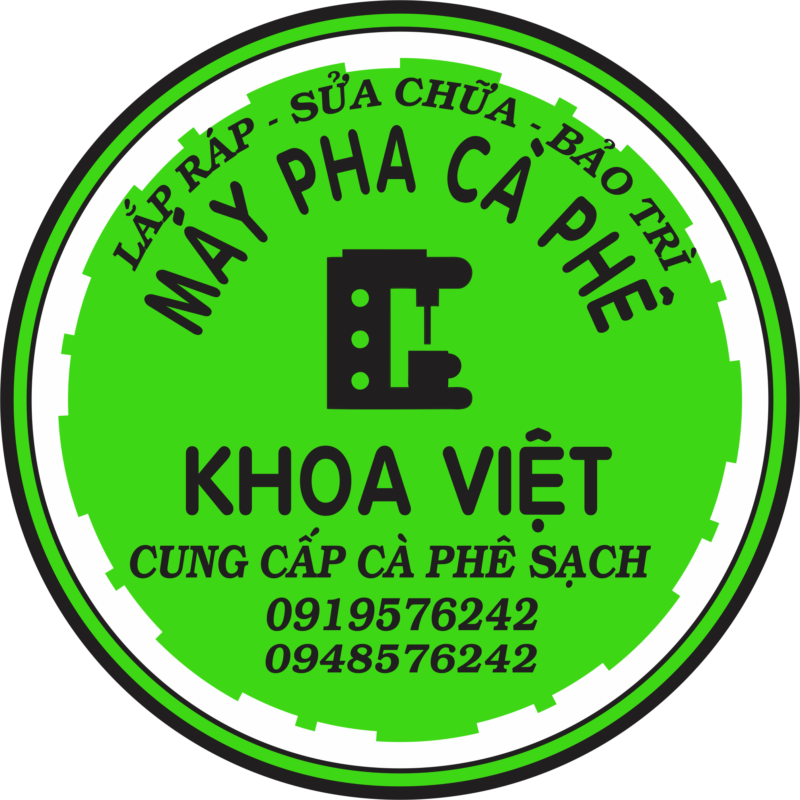 Khoa Việt – Cung Câp Cafe Sạch